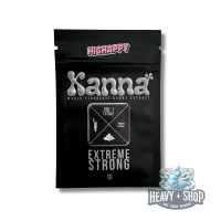 Highappy | World Strongest Kanna Extrakt | 1g