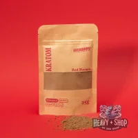 Highappy | Kratom Red Borneo | 25g