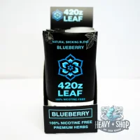 420z Leaf | Blueberry | Kräutermischung...