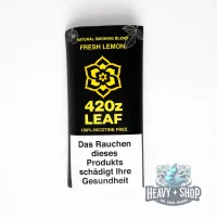 420z Leaf | Lemon | Kräutermischung nikotinfreier...