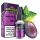 Al Massiva | NicSalt Liquid | Black Lebanese | 10mg/ml