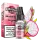 Al Massiva | NicSalt Liquid | Bruderherz | 17mg/ml