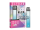 Elfbar | ELFX | Vape Kit | Silver Blue