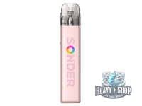 Geekvape | Vape | Sonder Q 2 Kit | Sakura Pink | 0,8 Ohm