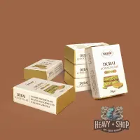 Muah | Dubai Schokkolade | Pistazien und Kadayif | 29g