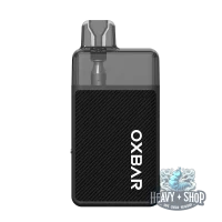 Oxbar | Vape | Oxpod Elite Kit | Black Carbon