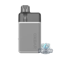 Oxbar | Vape | Oxpod Elite Kit | Grey