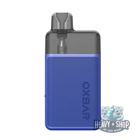 Oxbar | Vape | Oxpod Elite Kit | Shadow Blue