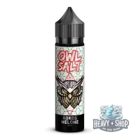 OWL Salt | Longfill | Kokos Melone | 10ml