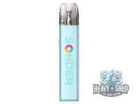 Geekvape | Vape | Sonder Q 2 Kit | Misty Blue | 0,8 Ohm