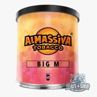 Al Massiva | Big M | 200g