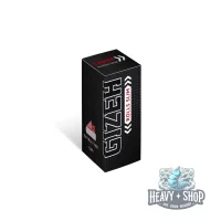 Gizeh | BLACK Rolls Slim | 5 Meter