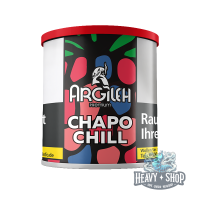 Argileh | Chapo Chill | 200g