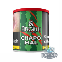 Argileh | Chapo Mal | 200g