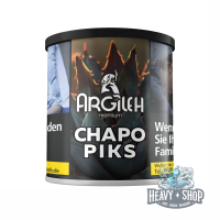 Argileh | Chapo Piks | 200g