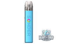 Geekvape | Vape | Sonder Q 2 Kit | Ocean Blue | 0,8 Ohm