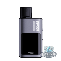 Yooz | Zero V5 | Vape | Kit Illusion Night Gray