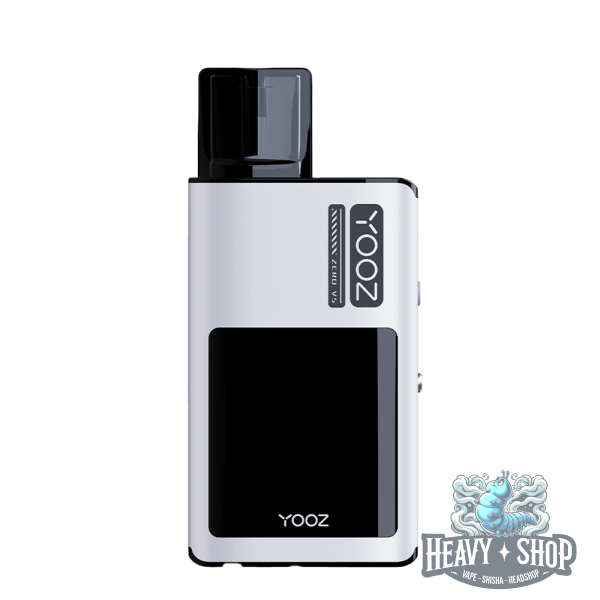 Yooz | Zero V5 | Vape | Kit Pearl White