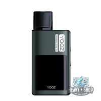 Yooz | Zero V5 | Vape | Kit Black