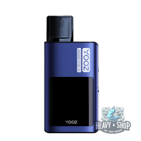 Yooz | Zero V5 | Vape | Kit Blue