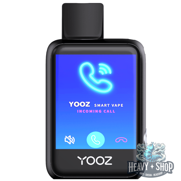 Yooz Zero Vapes & Pods online kaufen | Heavy Shop