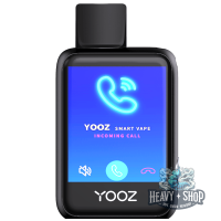 Yooz | Zero V6 | Vape | Kit Black