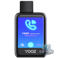 Yooz | Zero V6 | Vape | Kit Grey