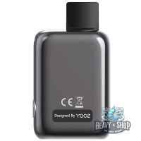 Yooz | Zero V6 | Vape | Kit Grey