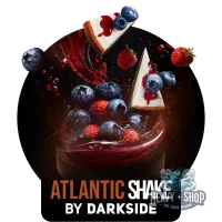 DARKSIDE | Shake | Atlantic | 120g