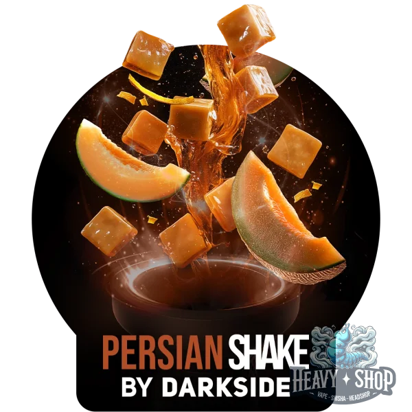 DARKSIDE | Shake | Persian | 120g