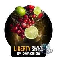 DARKSIDE | Shake | Liberty | 120g