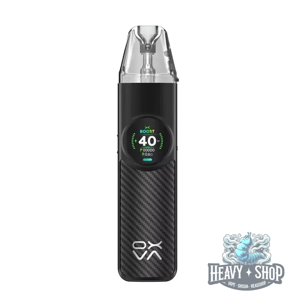 OXVA | Vape | NeXLIM Kit | Black Warrior