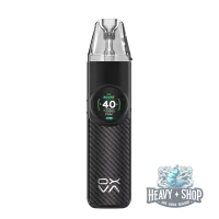 OXVA | Vape | NeXLIM Kit | Black Warrior