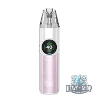 OXVA | Vape | NeXLIM Kit | Pearl Pink