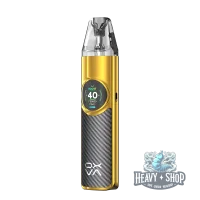 OXVA | Vape | NeXLIM Kit | Black Gold