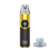 OXVA | Vape | NeXLIM Kit | Black Gold