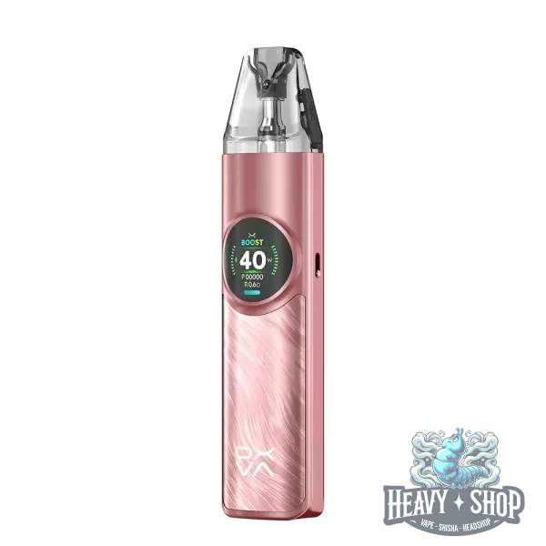 OXVA | Vape | NeXLIM Kit | Rose Gold