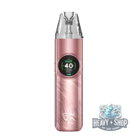 OXVA | Vape | NeXLIM Kit | Rose Gold