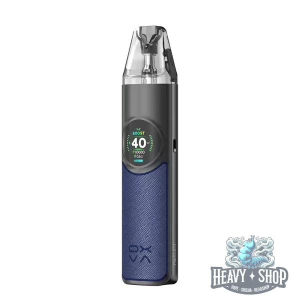 OXVA | Vape | NeXLIM Kit | Dark Blue