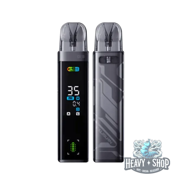 Uwell | Vape | Caliburn G3 Pro Kit | Space Grey