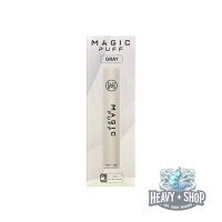 Magic Puff | Akku | 500 mAh | grau