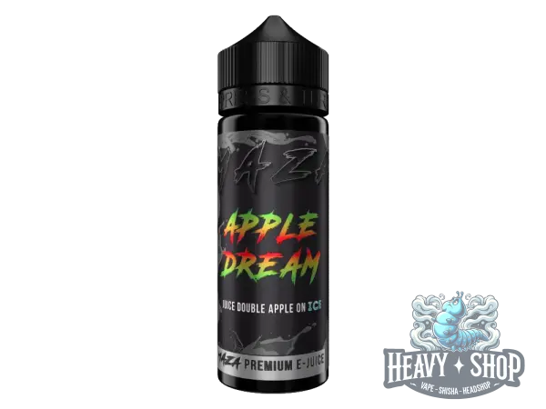 MaZa | Longfill | Apple Dream | 10ml