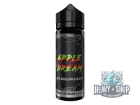 MaZa | Longfill | Apple Dream | 10ml