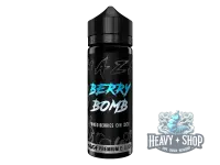 MaZa | Longfill | Berry Bomb | 10ml