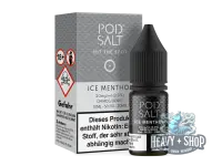 POD Salt | Core | Ice Menthol | NicSalt 20mg