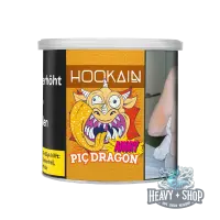Hookain | Angry Pic Dragon | 200g