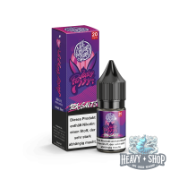 187 | Nikotinsalz | Juicy Puzzy | 20mg