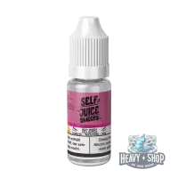 Self Juice | Nikotinsalz | Fizzy Cherry Cola Bottles | 20mg