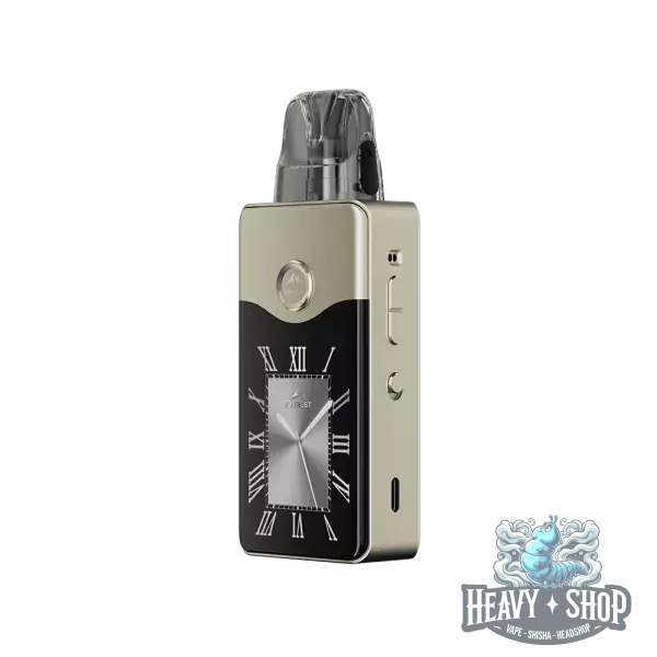 VooPoo | Vape | Vinci E120 | Kit Golden