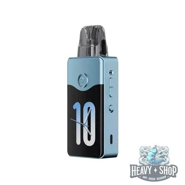 VooPoo | Vape | Vinci E120 | Kit Snow Blue
